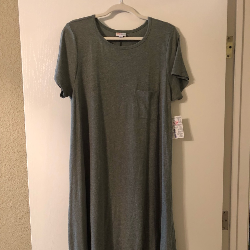 Lularoe Carly